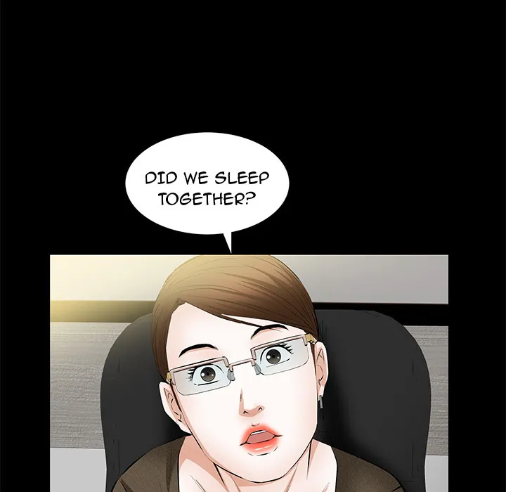 Read Malja chapter 20 image 30 on Lezhin