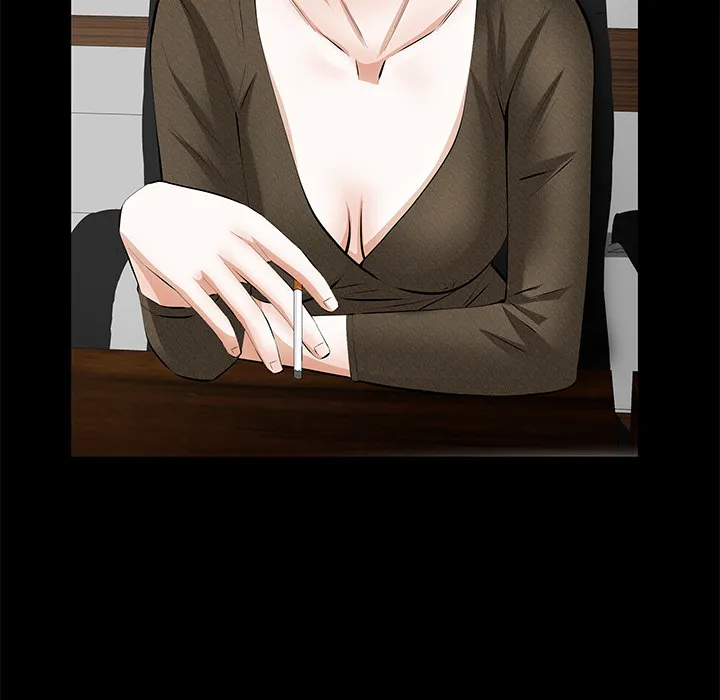 Read Malja chapter 20 image 31 on Lezhin