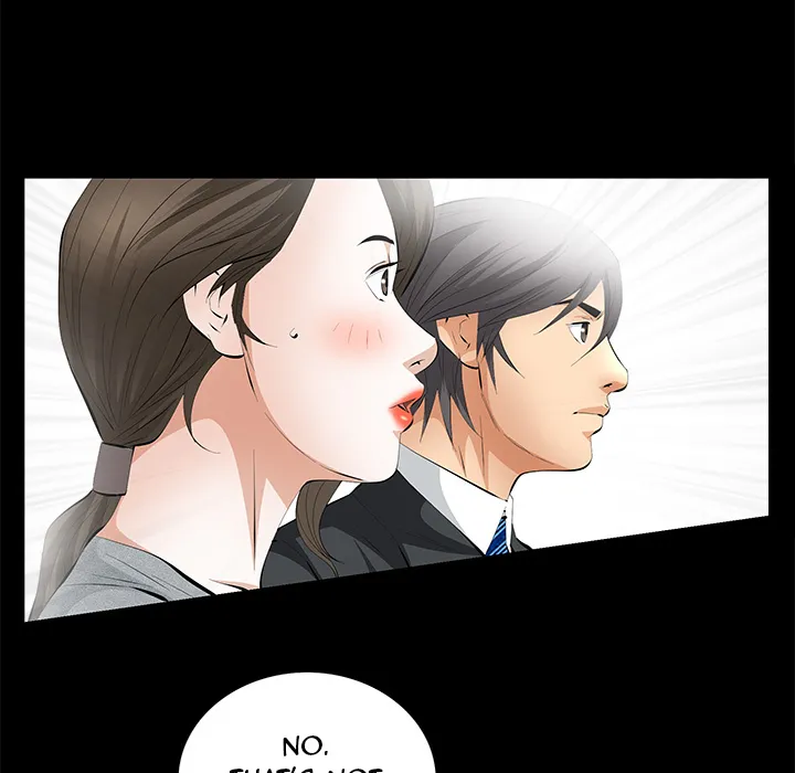 Read Malja chapter 20 image 32 on Lezhin