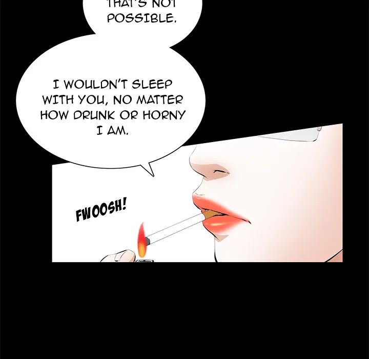 Read Malja chapter 20 image 33 on Lezhin