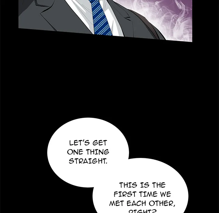 Read Malja chapter 20 image 35 on Lezhin