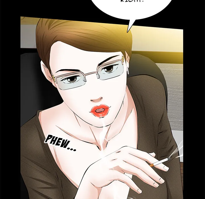 Read Malja chapter 20 image 36 on Lezhin