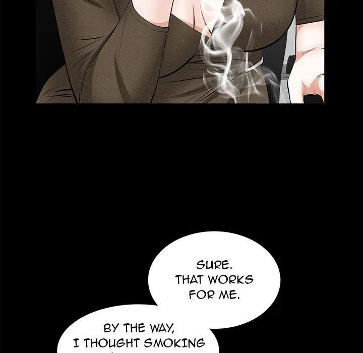 Read Malja chapter 20 image 37 on Lezhin