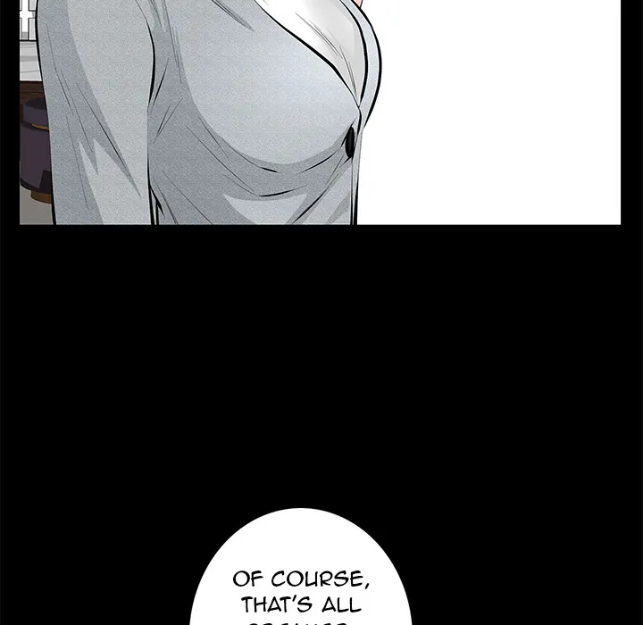 Read Malja chapter 20 image 4 on Lezhin