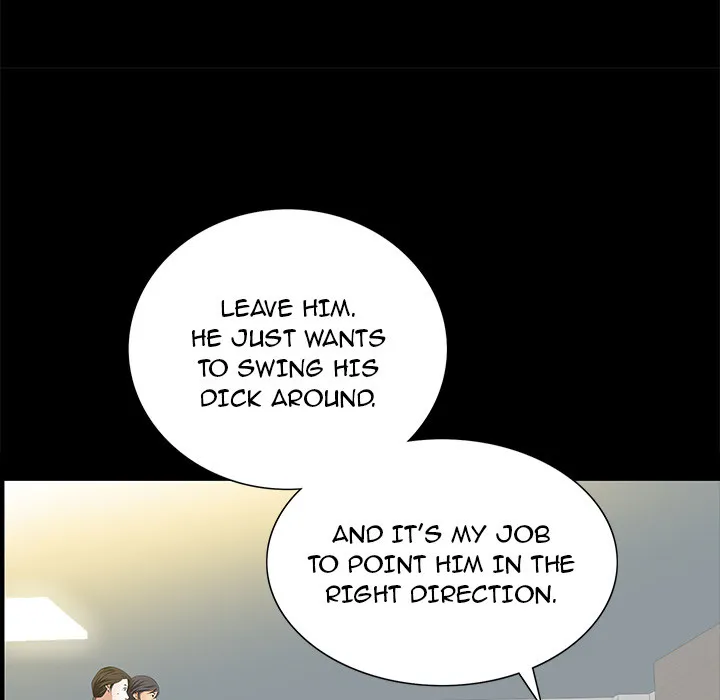 Read Malja chapter 20 image 40 on Lezhin