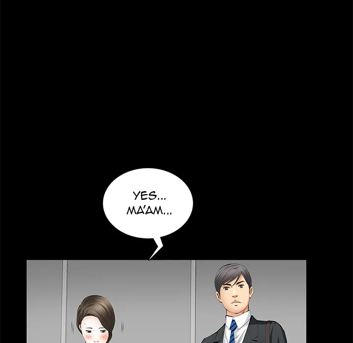 Read Malja chapter 20 image 43 on Lezhin