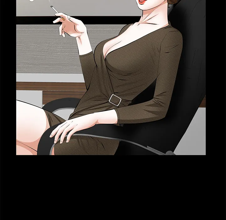 Read Malja chapter 20 image 51 on Lezhin
