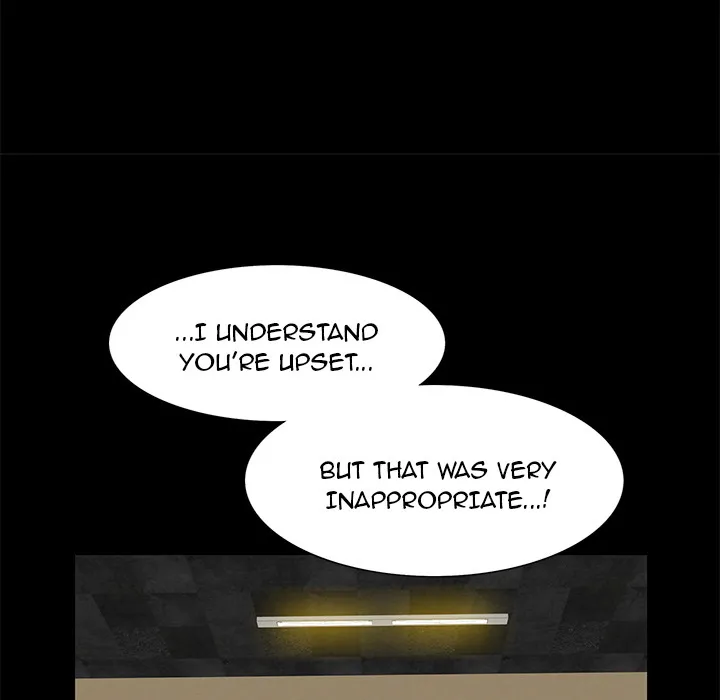 Read Malja chapter 20 image 52 on Lezhin