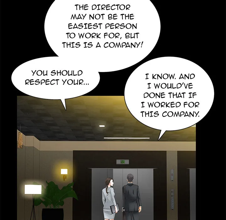 Read Malja chapter 20 image 54 on Lezhin