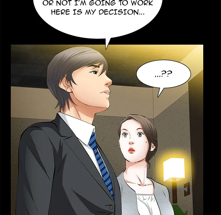 Read Malja chapter 20 image 57 on Lezhin