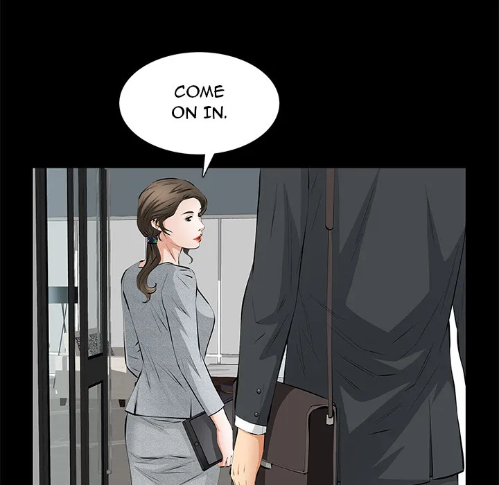 Read Malja chapter 20 image 6 on Lezhin