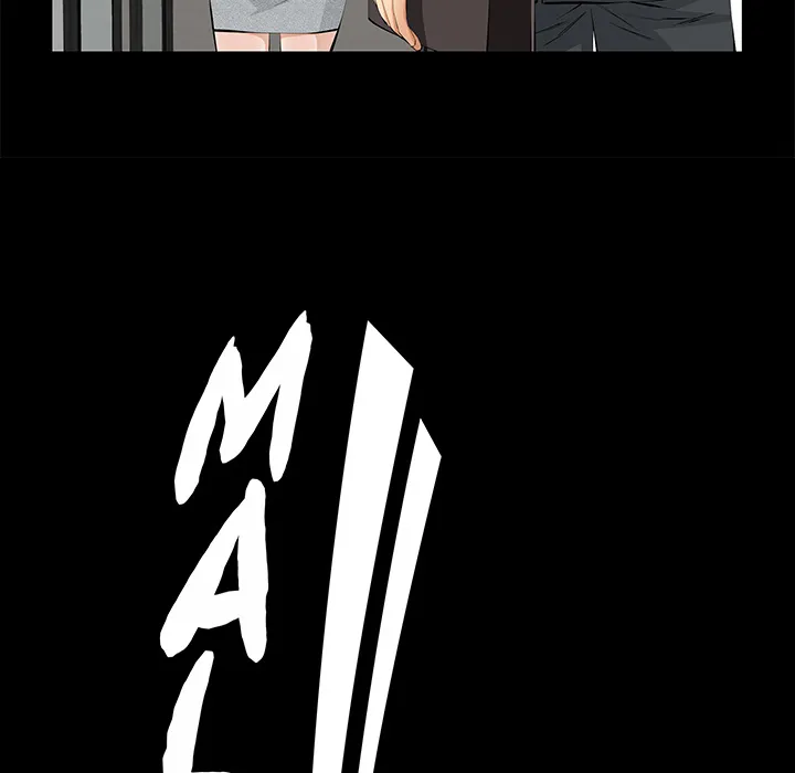 Read Malja chapter 20 image 7 on Lezhin