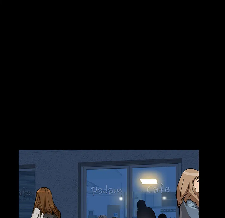 Read Malja chapter 20 image 72 on Lezhin