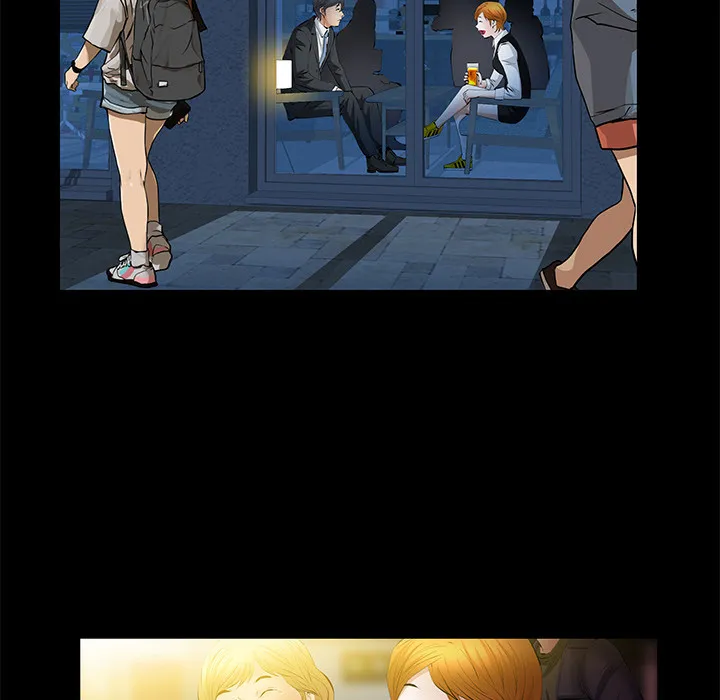 Read Malja chapter 20 image 73 on Lezhin