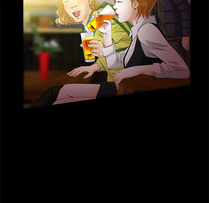 Read Malja chapter 20 image 74 on Lezhin