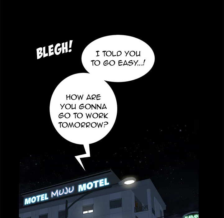 Read Malja chapter 20 image 77 on Lezhin