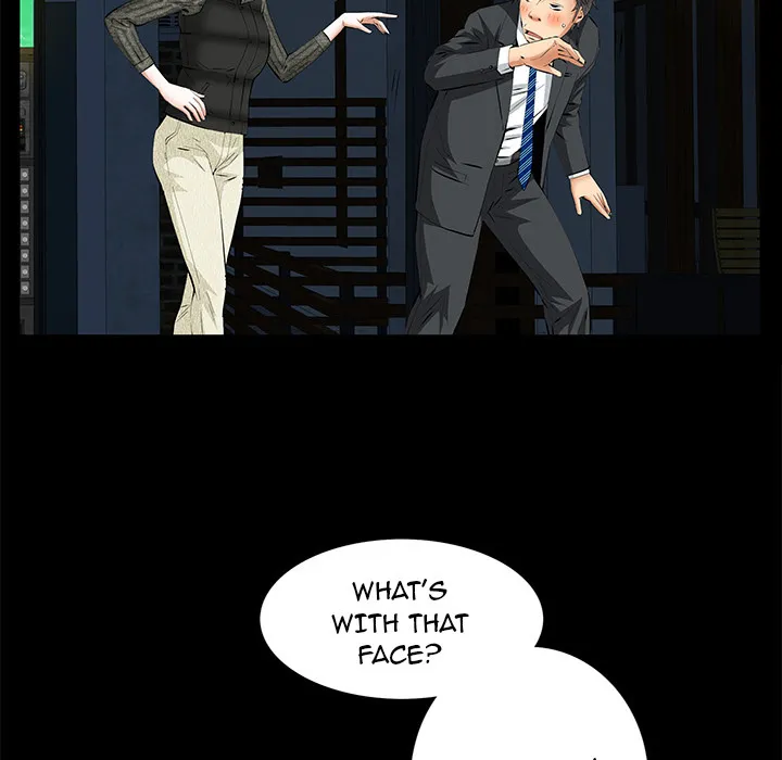 Read Malja chapter 20 image 83 on Lezhin