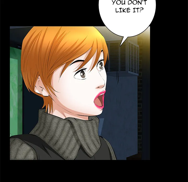 Read Malja chapter 20 image 84 on Lezhin