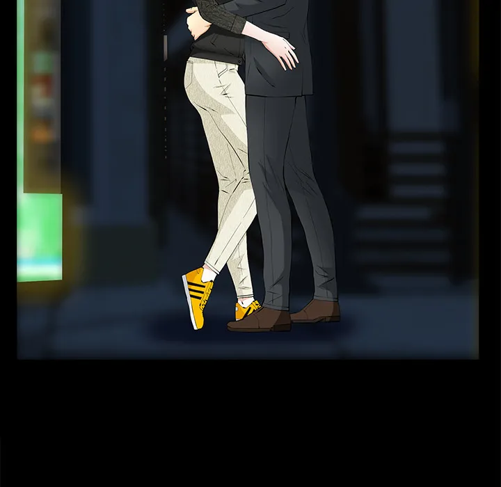 Read Malja chapter 20 image 89 on Lezhin