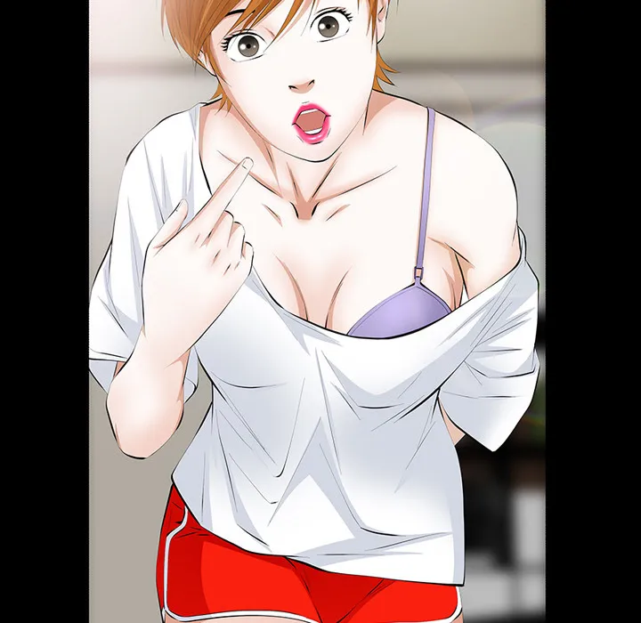 Read Malja chapter 20 image 9 on Lezhin