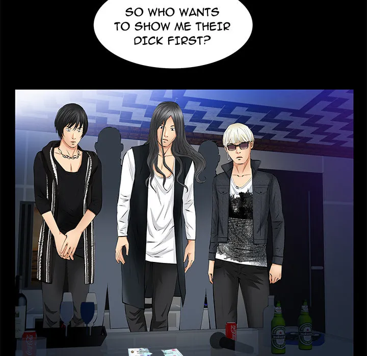 Read Malja chapter 21 image 109 on Lezhin
