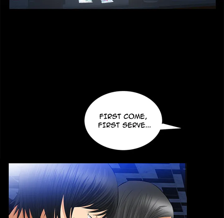 Read Malja chapter 21 image 110 on Lezhin