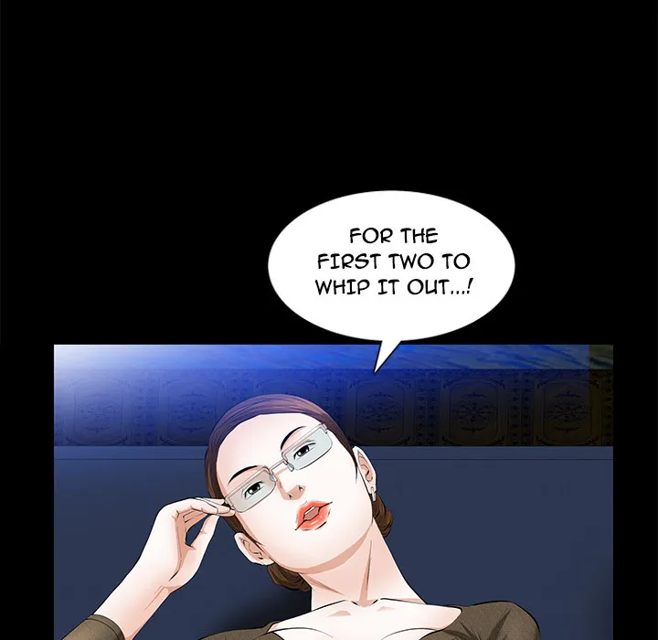 Read Malja chapter 21 image 112 on Lezhin