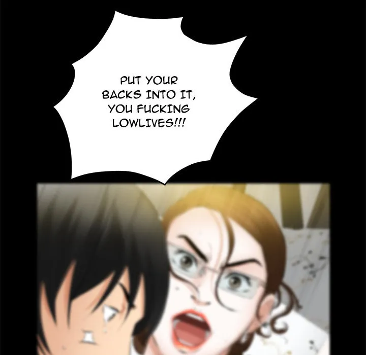 Read Malja chapter 21 image 133 on Lezhin