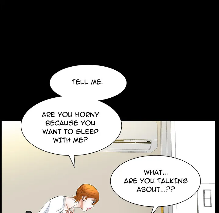 Read Malja chapter 21 image 15 on Lezhin