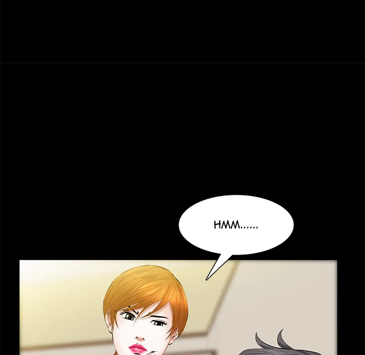 Read Malja chapter 21 image 17 on Lezhin