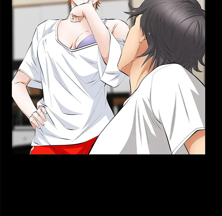 Read Malja chapter 21 image 18 on Lezhin