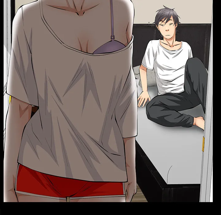Read Malja chapter 21 image 21 on Lezhin