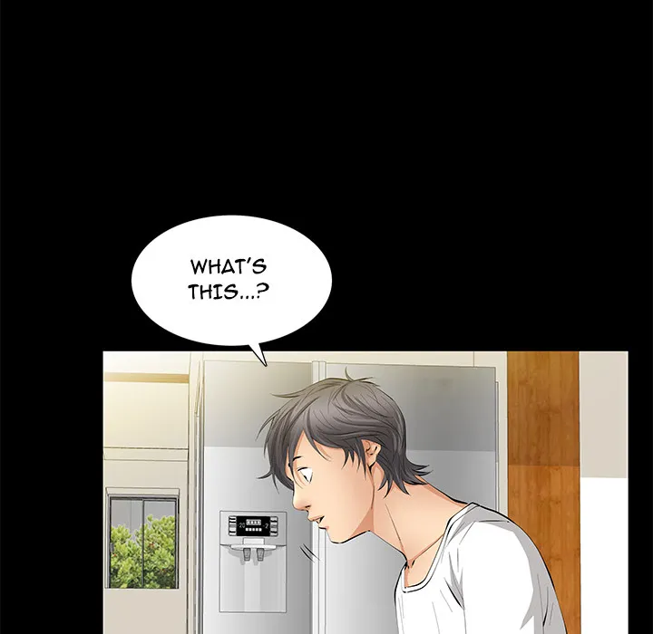 Read Malja chapter 21 image 25 on Lezhin