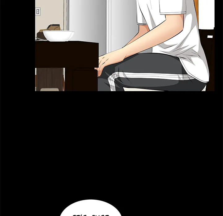 Read Malja chapter 21 image 26 on Lezhin