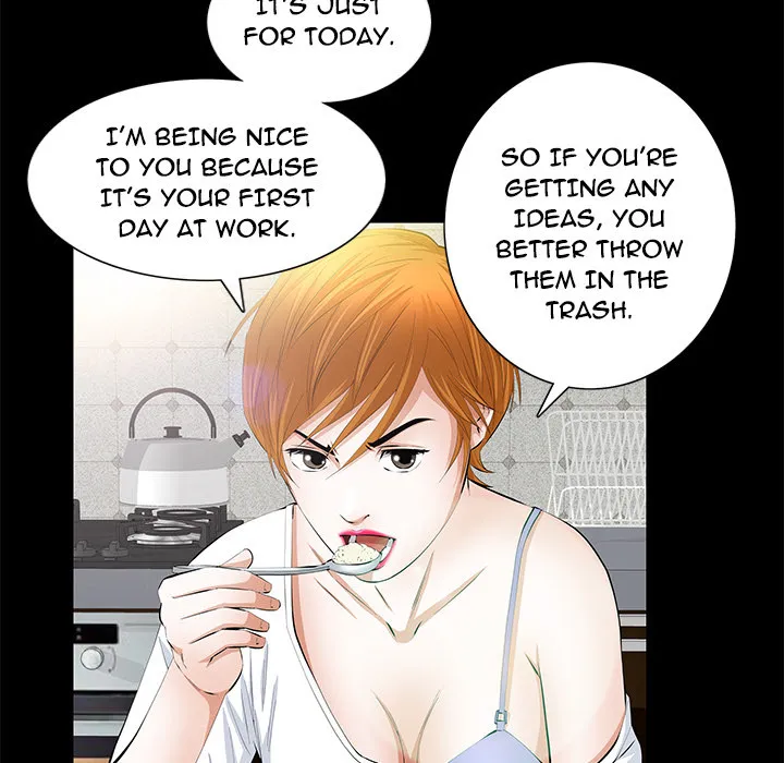 Read Malja chapter 21 image 27 on Lezhin