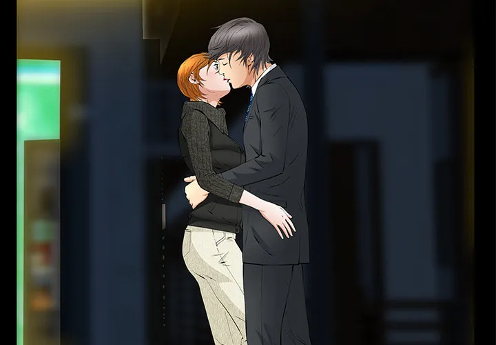 Read Malja chapter 21 image 3 on Lezhin