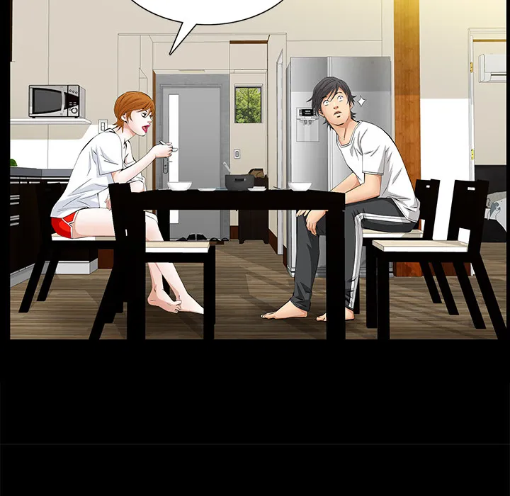 Read Malja chapter 21 image 34 on Lezhin