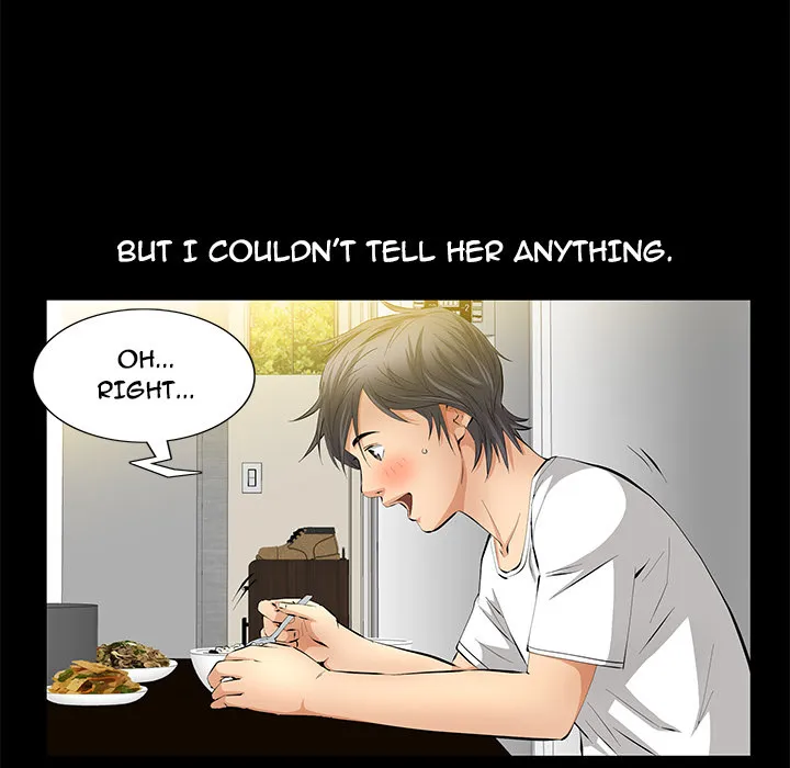 Read Malja chapter 21 image 35 on Lezhin