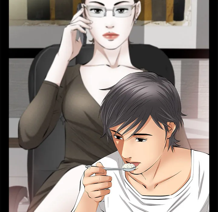 Read Malja chapter 21 image 37 on Lezhin