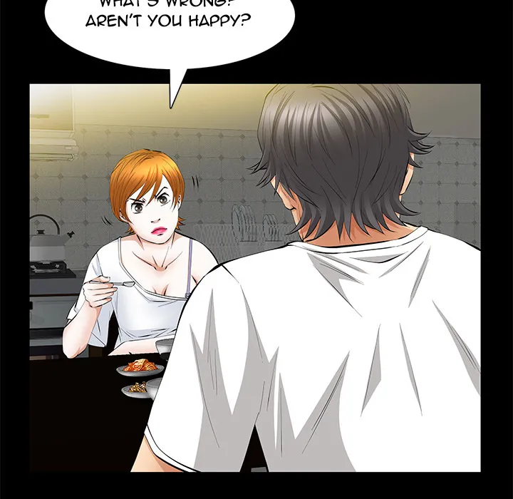 Read Malja chapter 21 image 39 on Lezhin