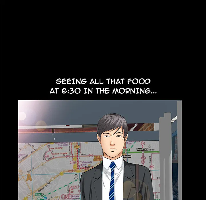 Read Malja chapter 21 image 43 on Lezhin