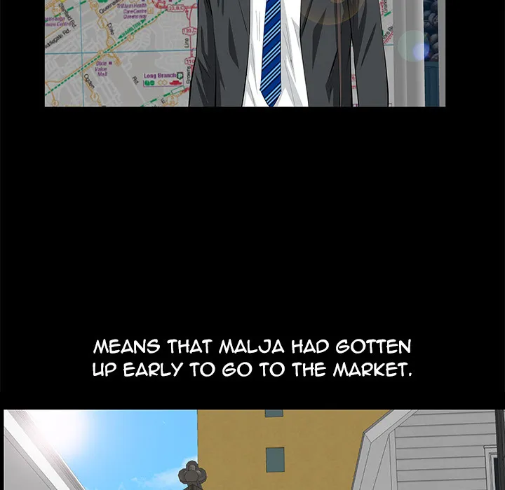 Read Malja chapter 21 image 44 on Lezhin