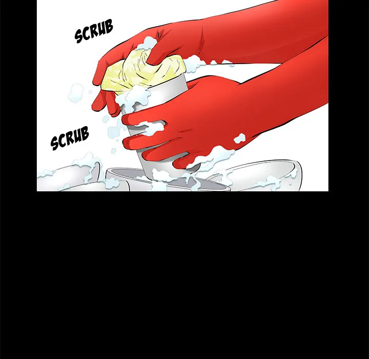 Read Malja chapter 21 image 51 on Lezhin