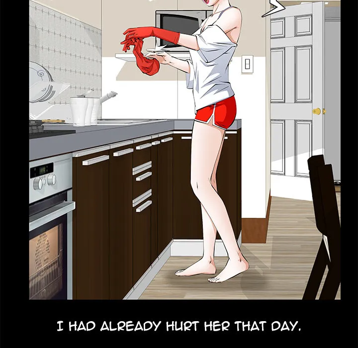 Read Malja chapter 21 image 53 on Lezhin