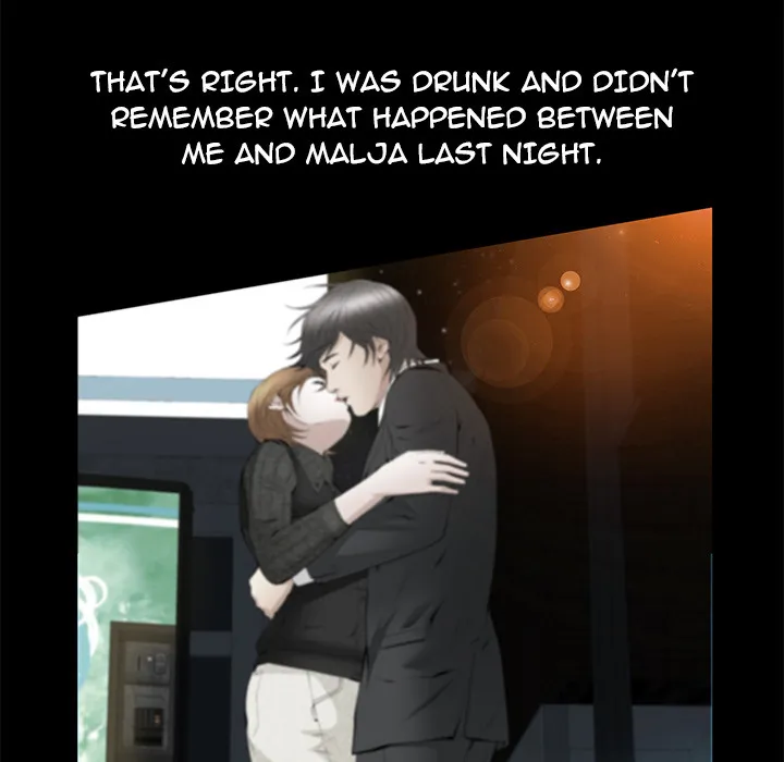 Read Malja chapter 21 image 65 on Lezhin