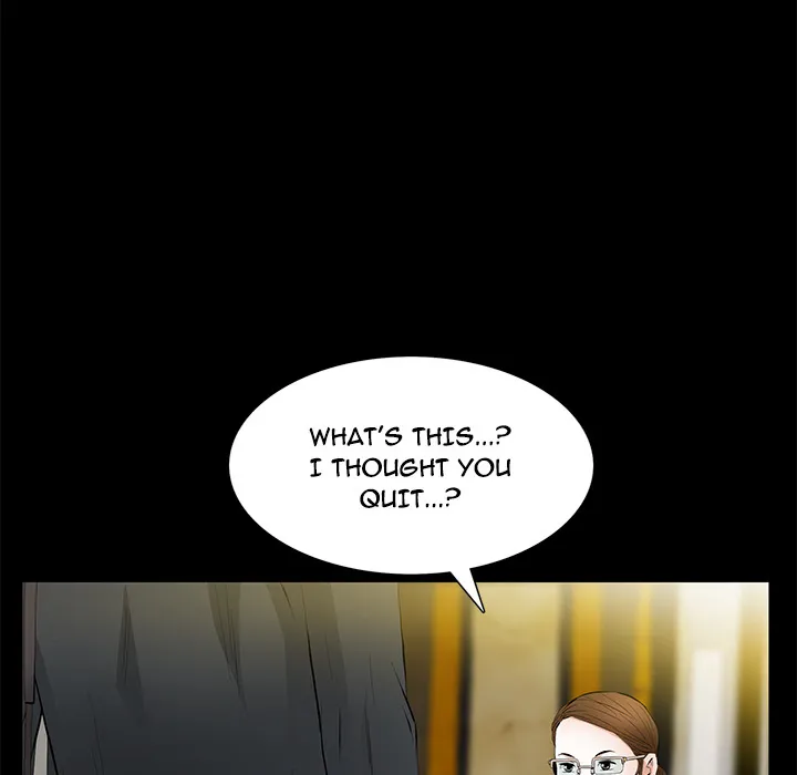 Read Malja chapter 21 image 71 on Lezhin