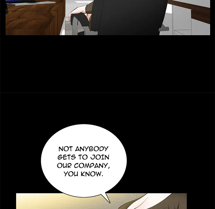 Read Malja chapter 21 image 75 on Lezhin