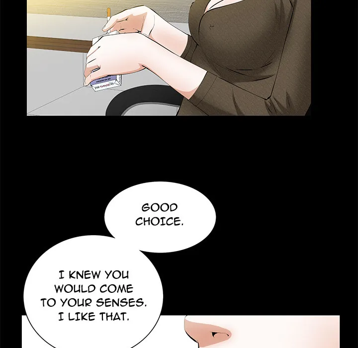 Read Malja chapter 21 image 76 on Lezhin
