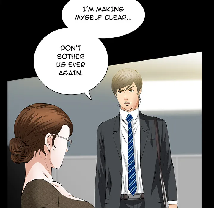 Read Malja chapter 21 image 83 on Lezhin