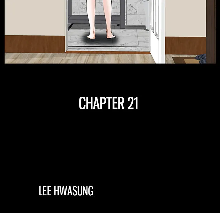 Read Malja chapter 21 image 9 on Lezhin